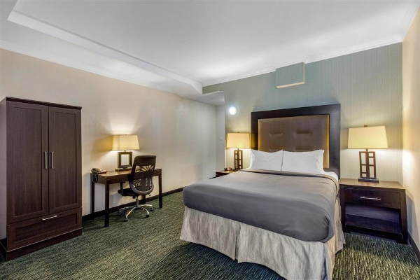 Rodeway Inn Center City (Philadelphie)